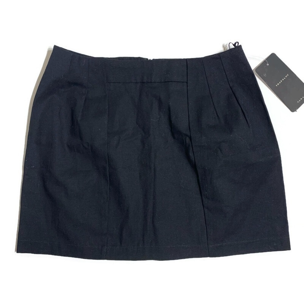 Zara NWT mini‎ skirt